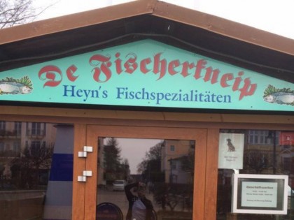 Photo: De Fischerkneip